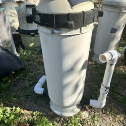 Pentair Pool Filter 