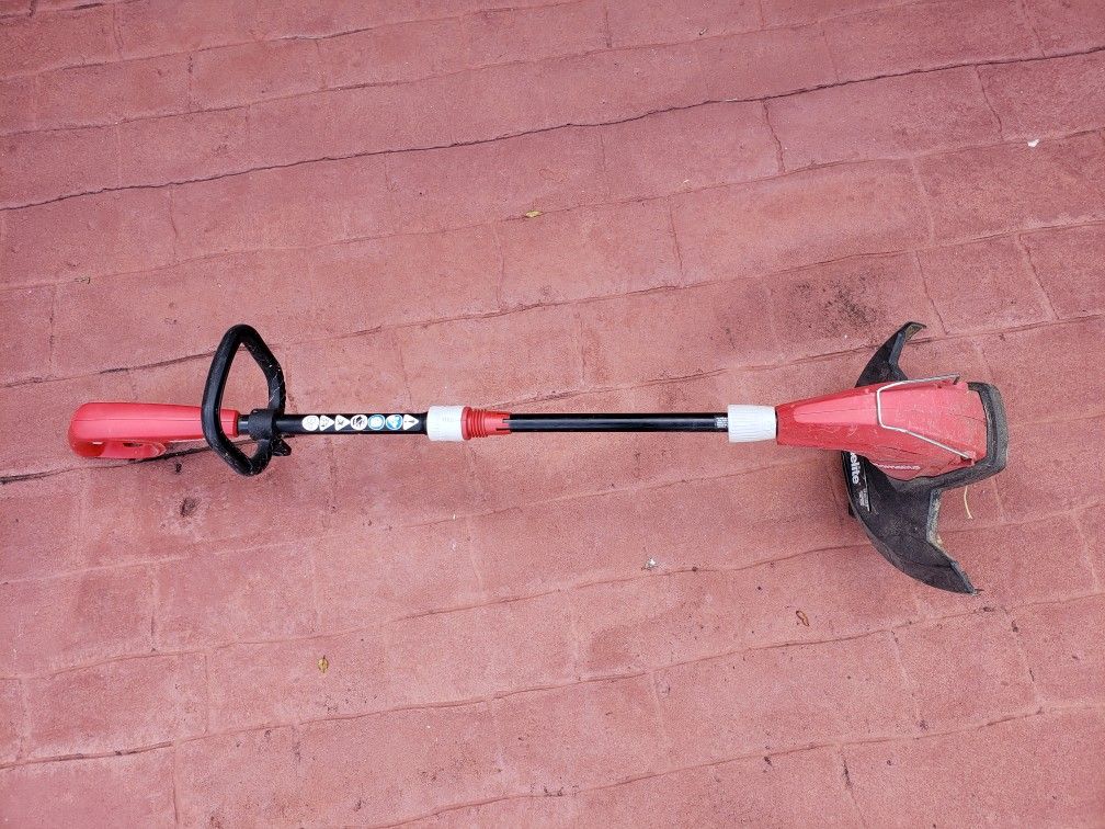 Homelite Weed Eater
