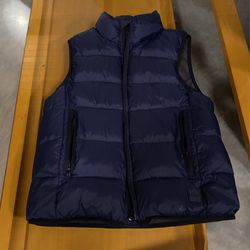 Gap Kids Vest Jacket