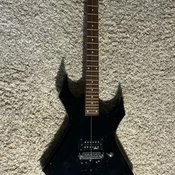 Bc Rich