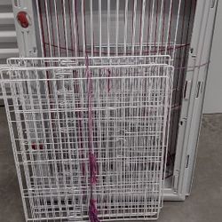 Guinea Pig Cage