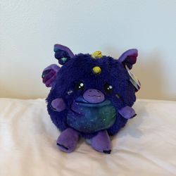 Mini Squishable Interstellar Dragon