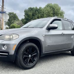 2009 BMW X5