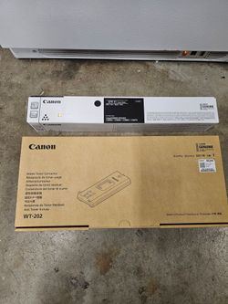 Canon ink