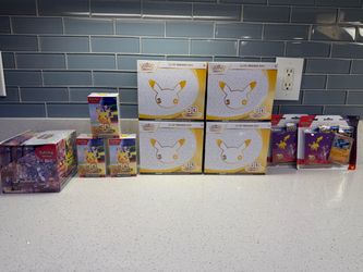 30th celebration lot