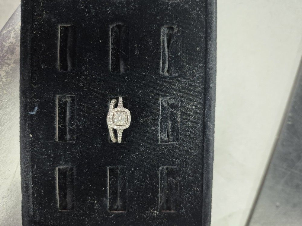 Set Of Rings