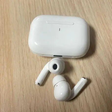 New Pro