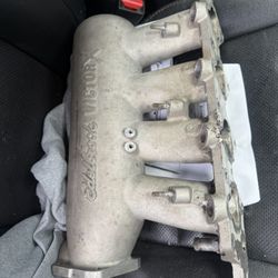 Gsr Edelbroke Intake Manifold 
