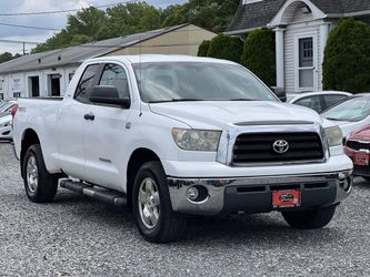 2007 Toyota Tundra