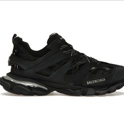Balenciaga shoes