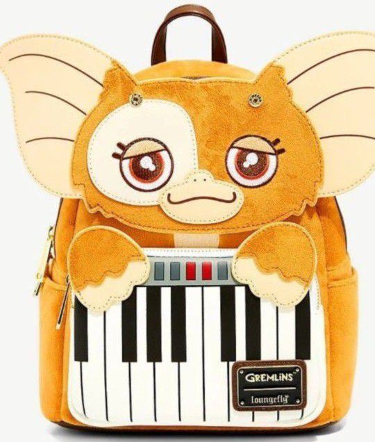 Loungefly Gremlin Gizmo Backpack