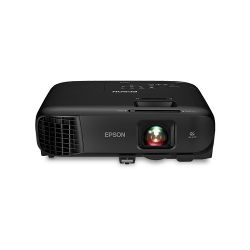Epson Pro EX9240 3LCD Full HD 1080p Wireless Projector with Universal Mounting Kit
