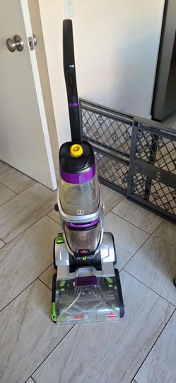 Bissell ProHeat 2X Revolution Pet Pro Carpet Cleaner
