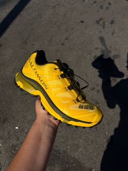 Salomon XT-4 OG DOMINGO mens 6