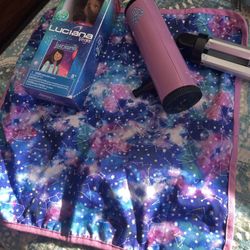 Luciana American Mini Doll