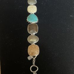 Silpada Bracelet 