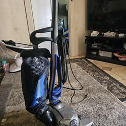 Kirby Avalir 2 Vacuum 