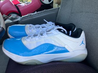 Air Jordan 11 cmft low unc.  Men’s.  13.0.