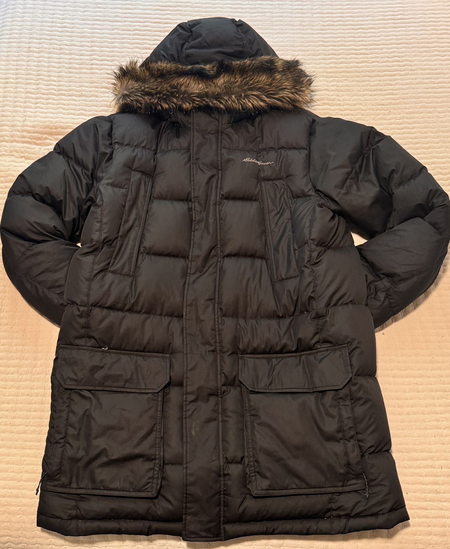 Eddie Bauer Men’s Coat