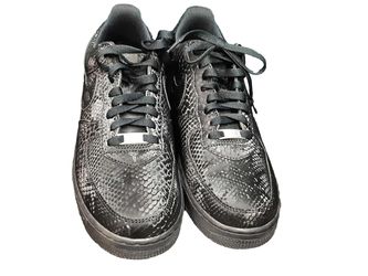 Nike Ib0018-003 Black