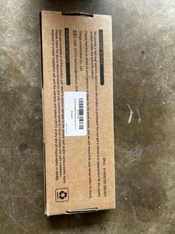 Shower S Arm 10” Nickel Finish