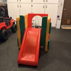 Little Tikes Climbing Playground Cube 