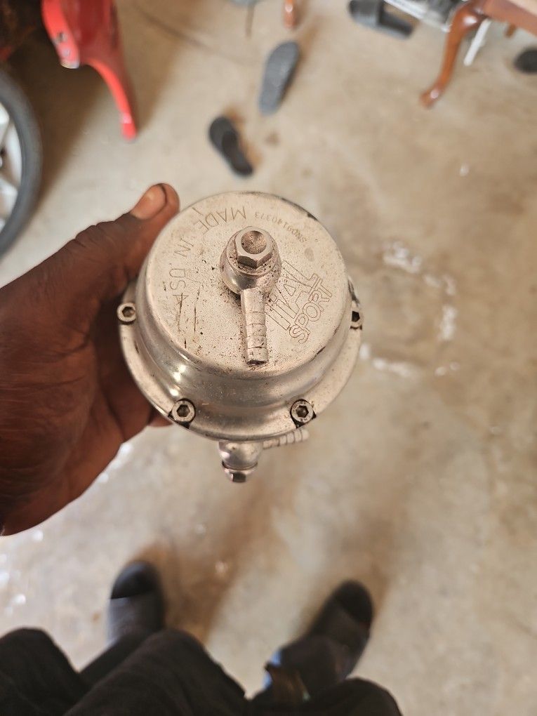 Tial 38mm Wastegate
