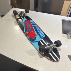 Airwalk LongBoard 