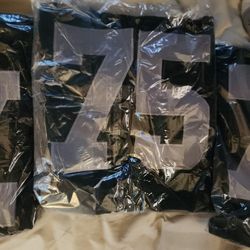 Raiders Jersey Howie Long 