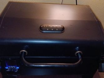Pit Boss Pellet Grill Smoker
