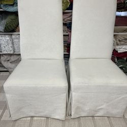 Chairs  Set 2