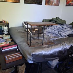 Countertop Wine Rack