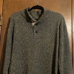 P J Mark Sweater