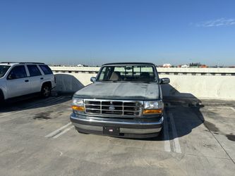 1994 Ford F-150