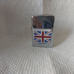 Zippo Lighter