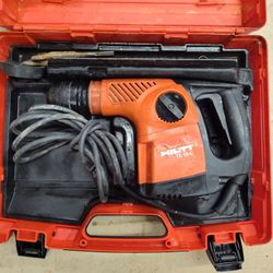 Hilti Rotating Hammer Drill