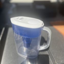 Water filter Pitcher PUR