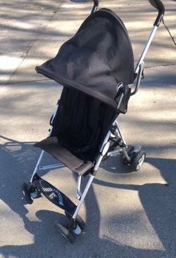 Chicco stroller
