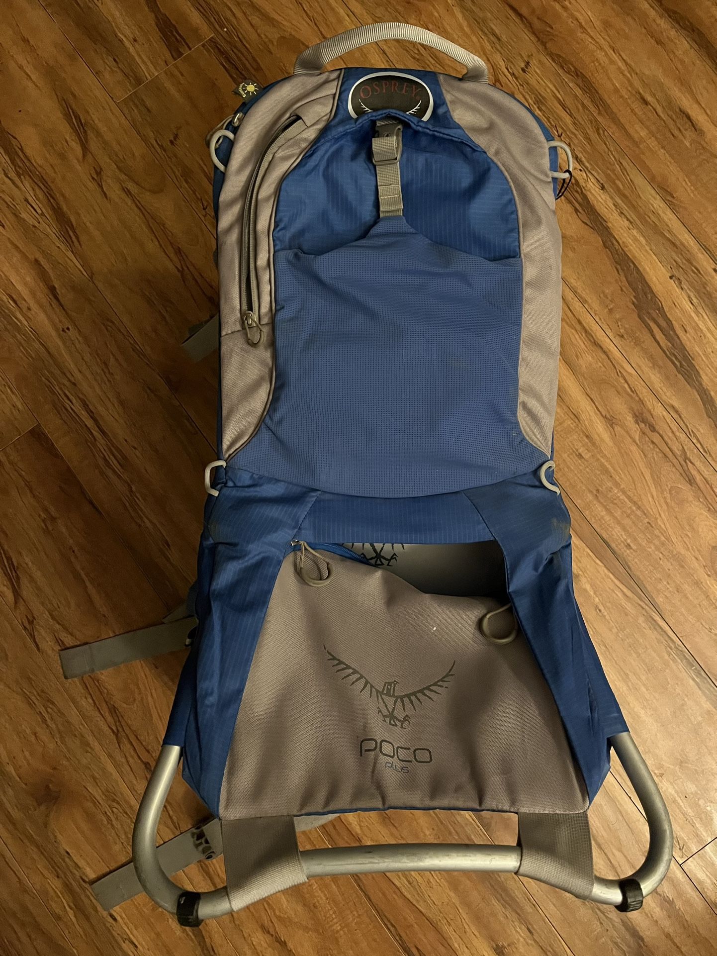 Osprey Hiking Backpack