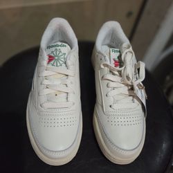 Club C 85 Vintage Reebok