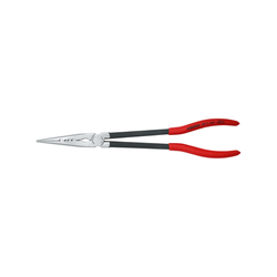 11" Extra Long Needle-Nose Pliers-Straight Jaws