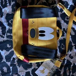 Pluto Harvey’s Purse