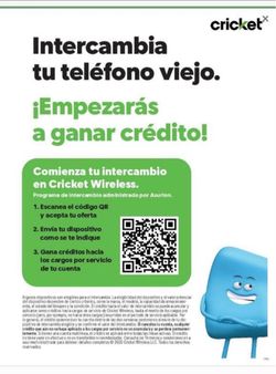 Ganar Credito