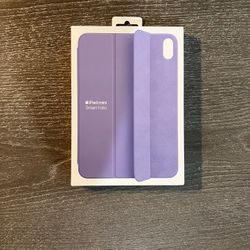 iPad Mini Smart Folio