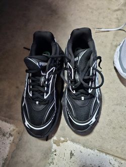 Puma Shoes