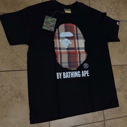 bape shirts