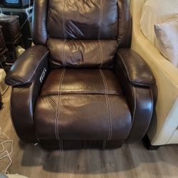 Massage Recliner