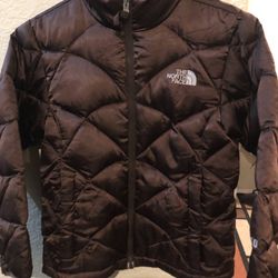 North Face Jacket Girl’sM
