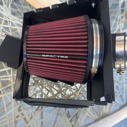 Air Intake
