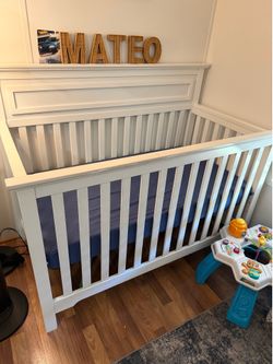 Crib
